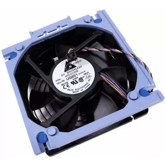 Refurbished Dell Poweredge 840 Rear fan Asssembly 0UG891