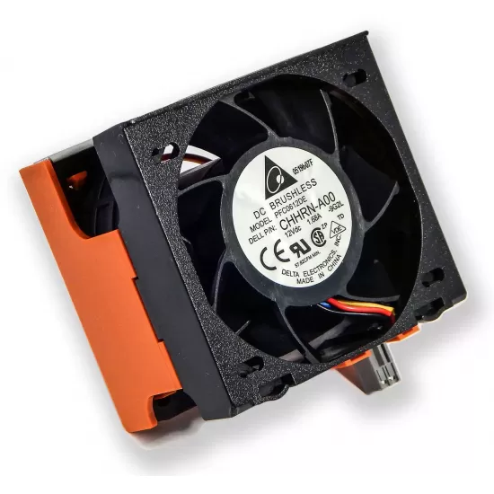 Refurbished Dell R710 cooling fan ASSY 0GY080