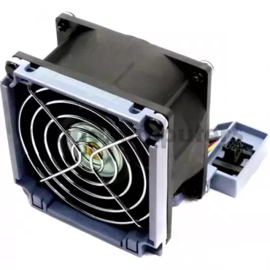 Refurbished HP 80mm CPU/Chassis fan rx2600 rx2620 AB331-04006