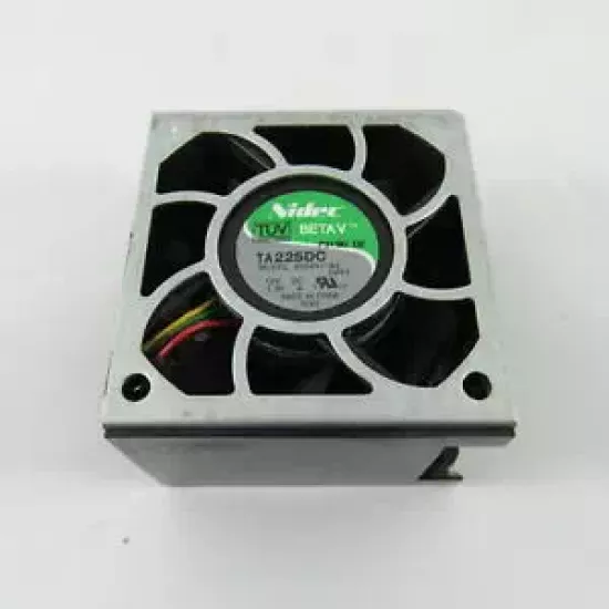 Refurbished HP Hot-plug fan Assembly for DL380 G5 394035-001
