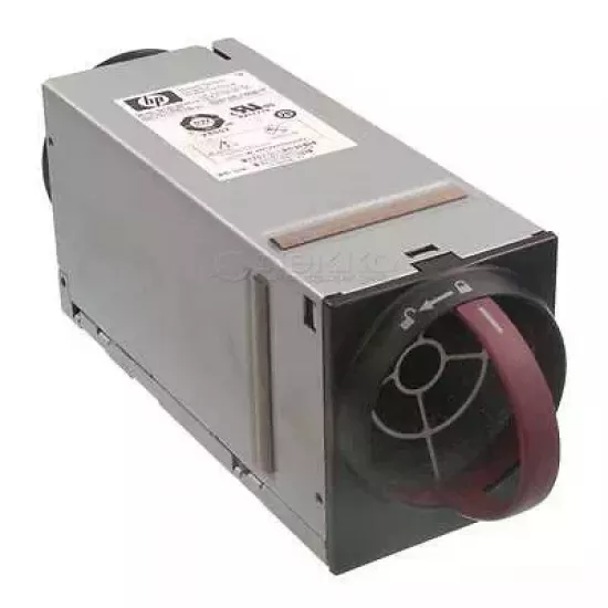 Refurbished HP MDS600 Storage cooling fan 486206-001
