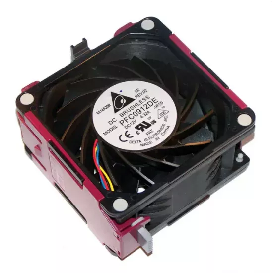 Refurbished HP ProLiant DL580 server cooling fan 584562-001