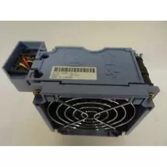 Refurbished HP Thin 80mm fan for RX2600/20 RP3410/40 ZX6000 A7231-04015