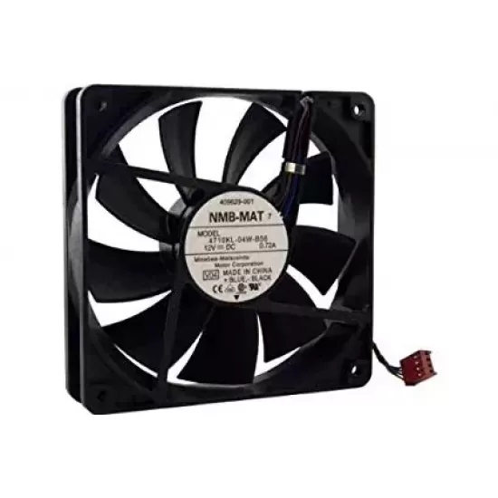 Refurbished HP XW8600 Chassis fan 453473-001