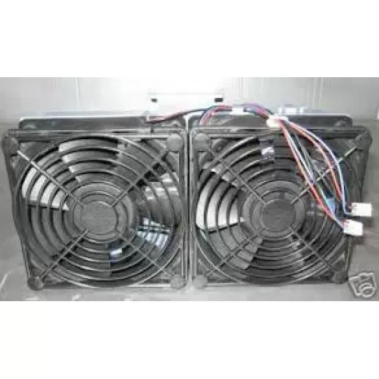 Refurbished IBM 26K8082 Dual fans for System x3350 x3550