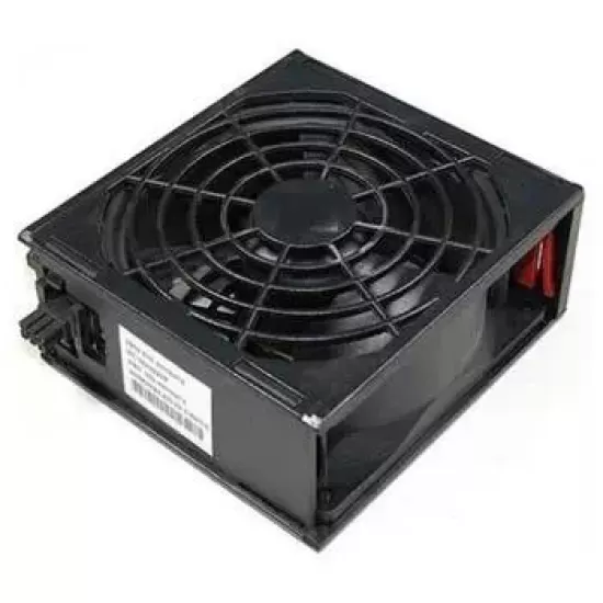 Refurbished IBM server fan Cage Assembly W 5x fans 39Y8510