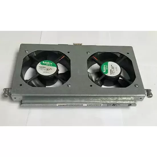 Refurbished Sun fire V880 dual fan tray module 5403615-03