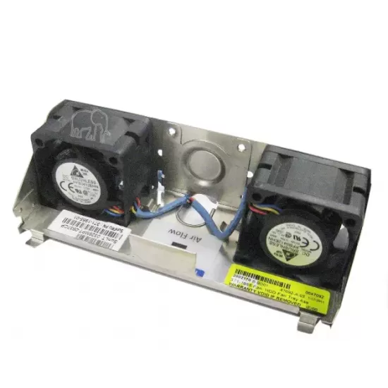 Refurbished Sun Netra T2000 HDD fan Tray Assembly 371-1955