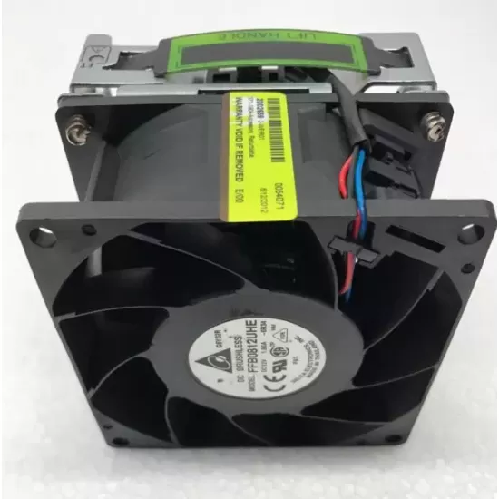 Refurbished Sun System fan Tray for V245 371-1904