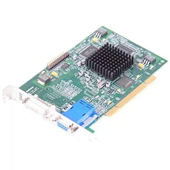 Refurbished IBM G450 PCI 32MB VGA-DVI Video Card 00P5758