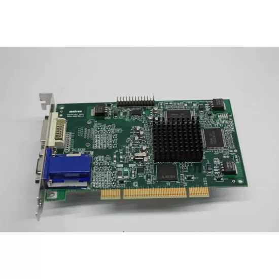 Refurbished IBM GXT135P PCI graphic card 00P5758