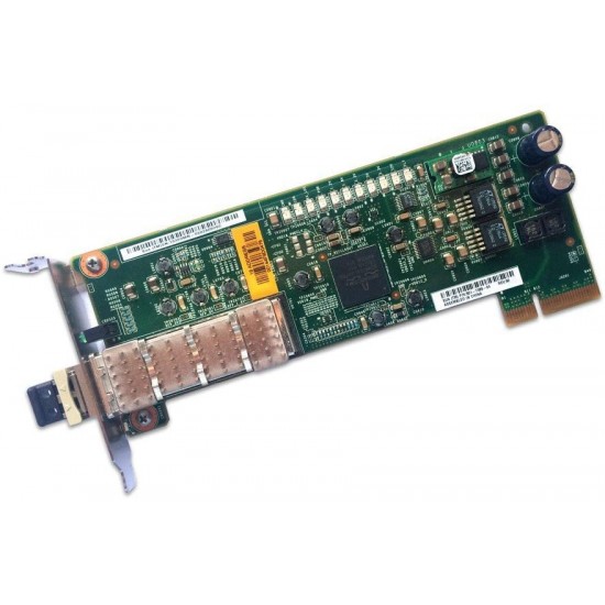 Sun XAOP Single Port Fiber Channel Card 501-7489-04