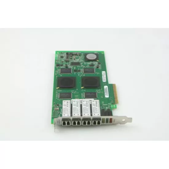 Refurbished NetApp Quad Port FC Target 4GB Qlogic Card 111-00416+A1