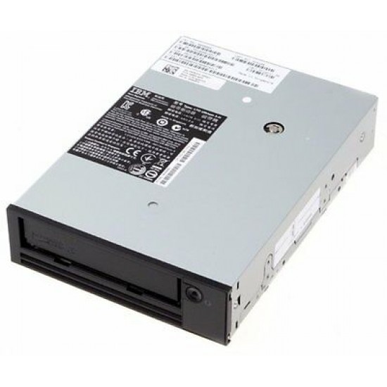 IBM LTO3 400-800GB HH SAS Internal Tape Drive 46X5666