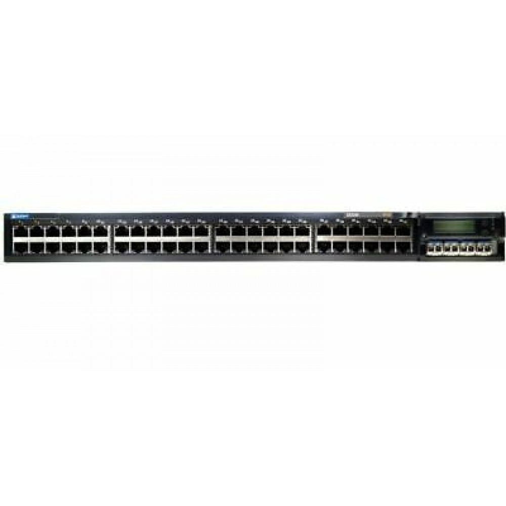 Juniper Networks EX4300-48T - 48 Port 1U Switch 10/100/1000BASE-T