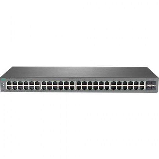 HPE OfficeConnect 1820 48G 48 Port Ethernet Switch J9981A