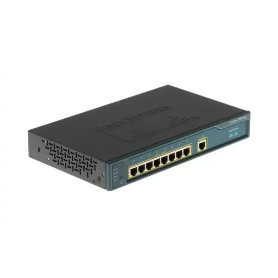 Refurbished Cisco Catalyst WS-C2940-8TF 8 port switch