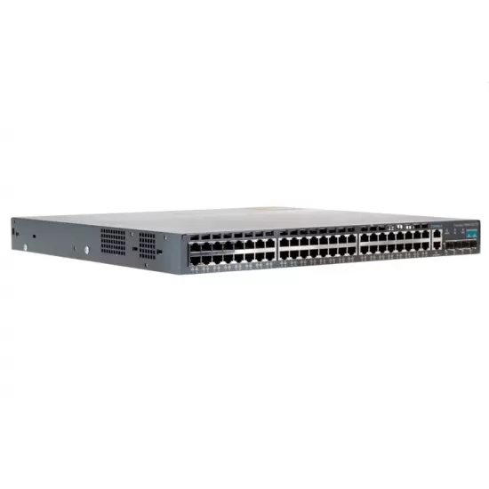 Refurbished Cisco Catalyst WS-C2948G-GE-TX Ethernet switch