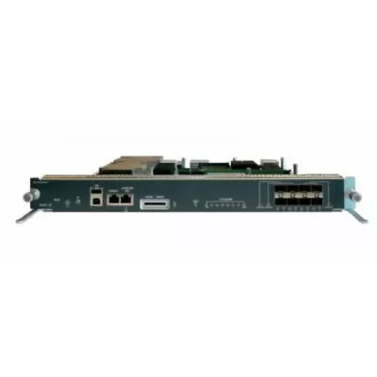 Refurbished Cisco Catalyst WS-X45-SUP8-E Supervisor Engine 8-E switch