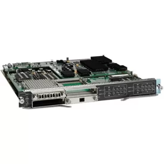 Refurbished Cisco Catalyst WS-X6904-40G Gigabit Ethernet Switch