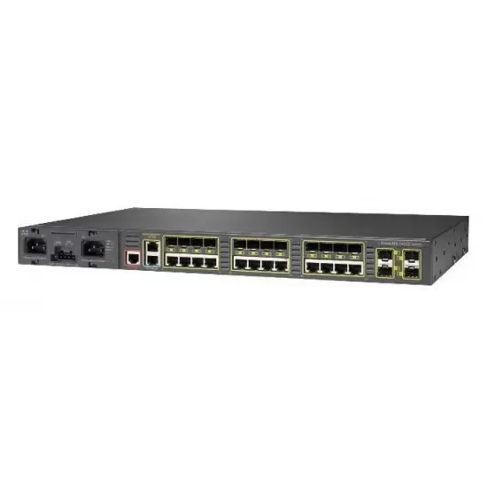 Refurbished Cisco ME3400eg-12cs-m switch ME-3400EG-12CS-M V03