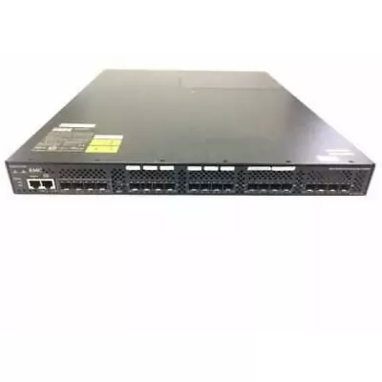 Refurbished Cisco MDS 9120 Multiplayer Intelligent FC Switch DS-C9120-K9