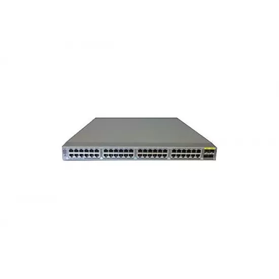 Refurbished Cisco Nexus 3048 N3K-C3048TP-1GE Switch