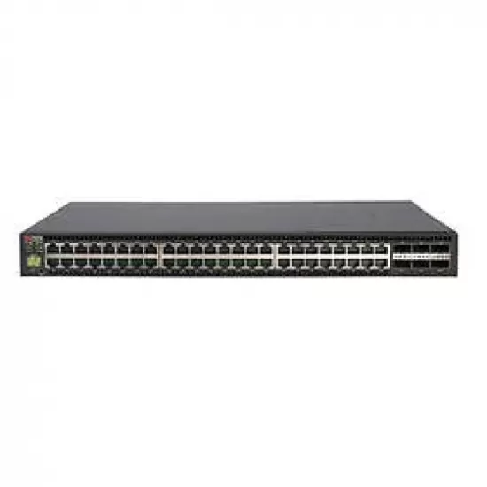 Refurbished HP 5800-24G-SFP managed Switch JC103A