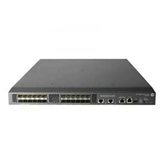 Refurbished HP FlexFabric 5820AF 24XG Switch JG219A