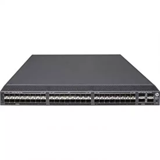 Refurbished HP FlexFabric 5900AF 48XG Switch JC772A