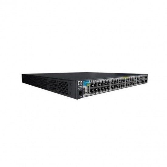 HP ProCurve 3500yl-48G PoE+ Managed Switch J9311-61201