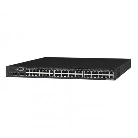 Refurbished HP ProCurve E2610-24-PoE 24-Ports Ethernet Managed Switch J9087-60101