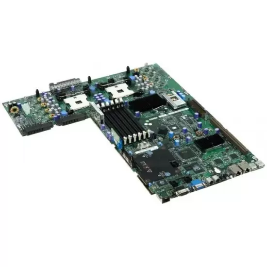 Refurbished Dell Poweredge 2850 Gen II Motherboard 0NJ023