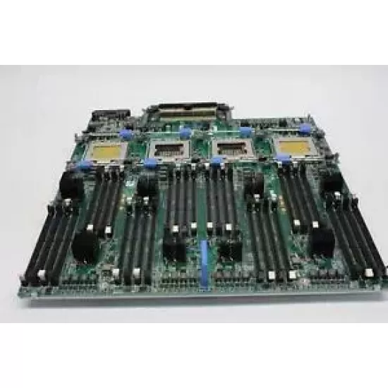 Refurbished Dell poweredge R810 System Board 0M9DGR