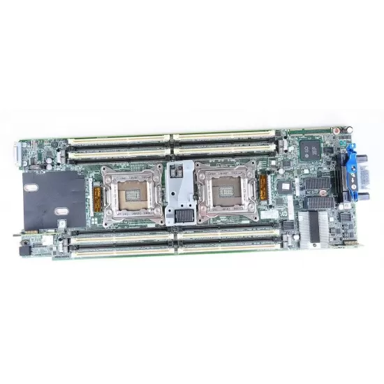 Refurbished HP BL460C G8 server Motherboard 654609-001 640870-001