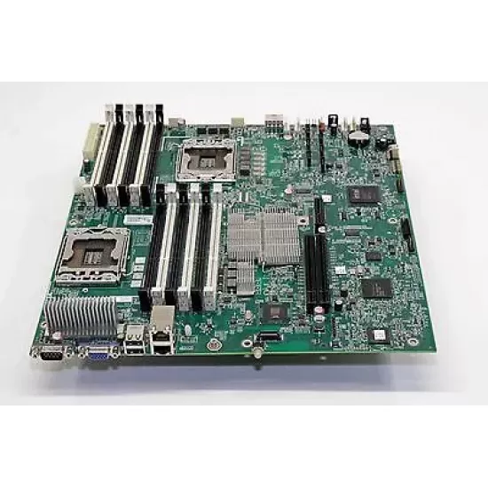 Refurbished HP DL180 G6 System Board 608865-001 594192-001