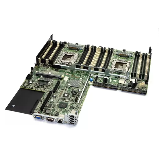 Refurbished HP DL360p Gen8 system board V2 732150-001 622259-003