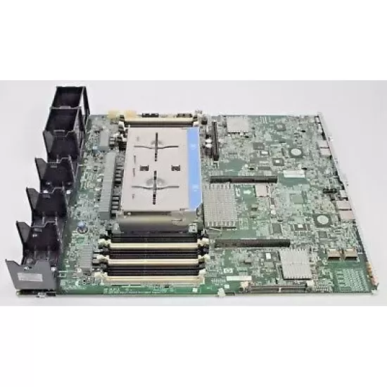 Refurbished HP DL380 G6 system board 496069-001 451277-002