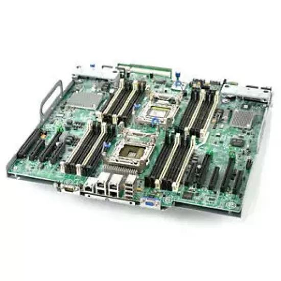 Refurbished HP ML350p Gen8 system board 667253-001 635678-004