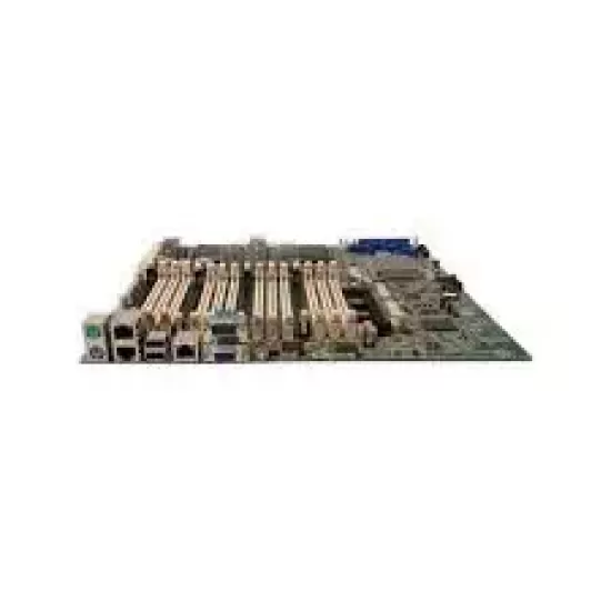 Refurbished HP Proliant DL160 G5 System Board 457882-001