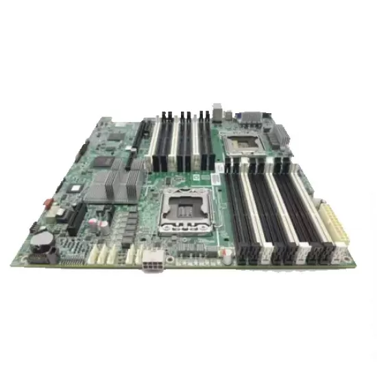 Refurbished HP server Motherboard for proliant DL160 G6 494274-001