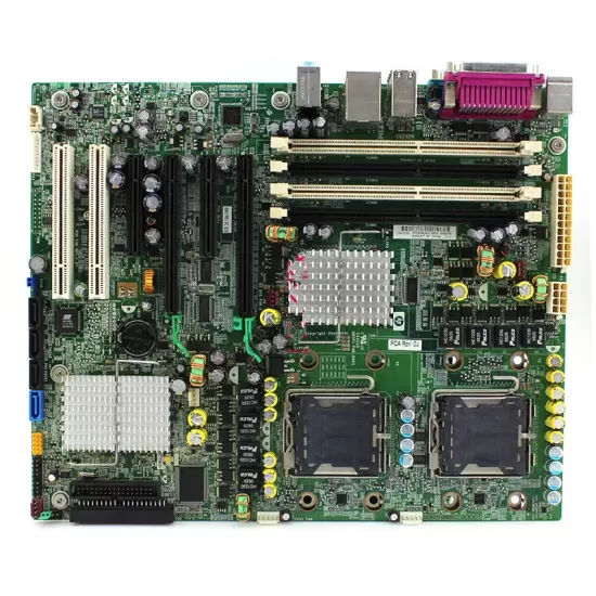 Refurbished HP XW6400 Motherboard 380689-002 436925-001