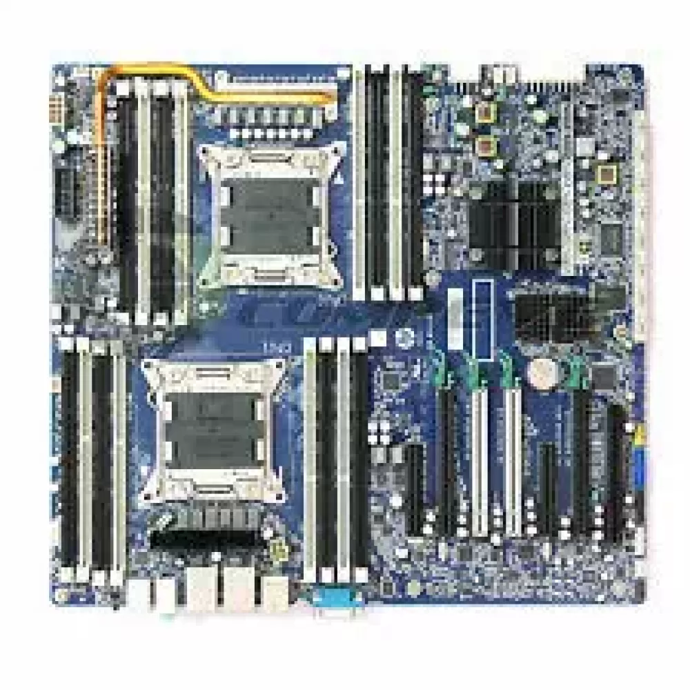 Hp 2025 z820 motherboard