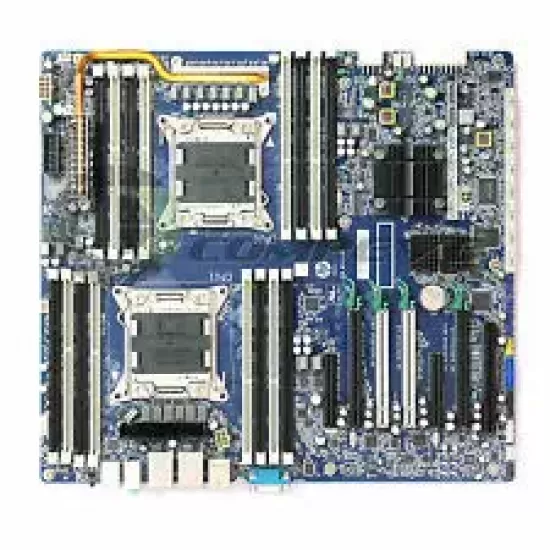 Refurbished HP Z820 Motherboard 708610-001 708610-601 618266-003