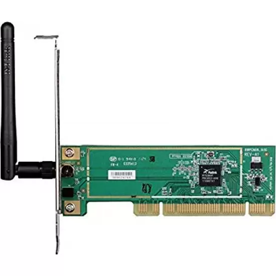 Refurbished D-link Wireless N150 PCI Adapter DWA 525