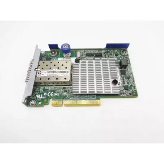 Refurbished HP 10gb 2Port 530flr Ethernet Card 649869-001 647579-001