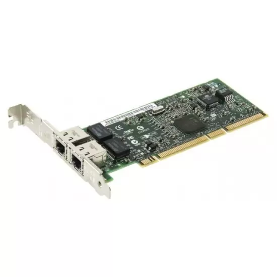 Refurbished HP A7012-60001 2-port Gigabit Pci-x Ethernet Network Adapter A7012-60001