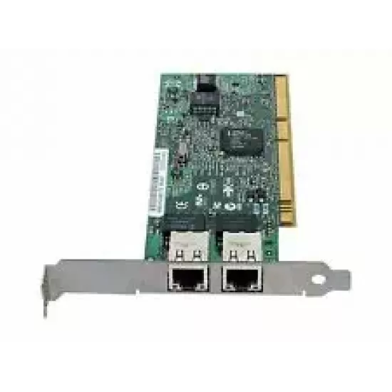 Refurbished HP AB352-60003 dual gigabit lan D39369-004