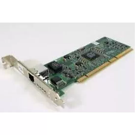 Refurbished HP DL360 NC7771 PCI-X Single Port High Profile 404820-001