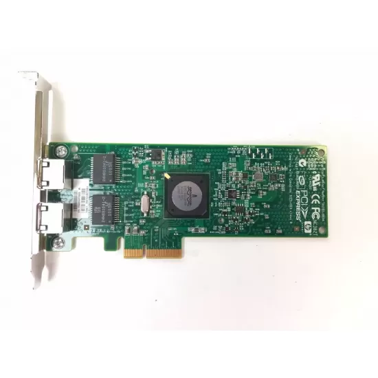 Refurbished HP Dual Port PCIe GB Network Adapter 453055-001 458491-001